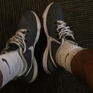 Meet your Posher, Jorge